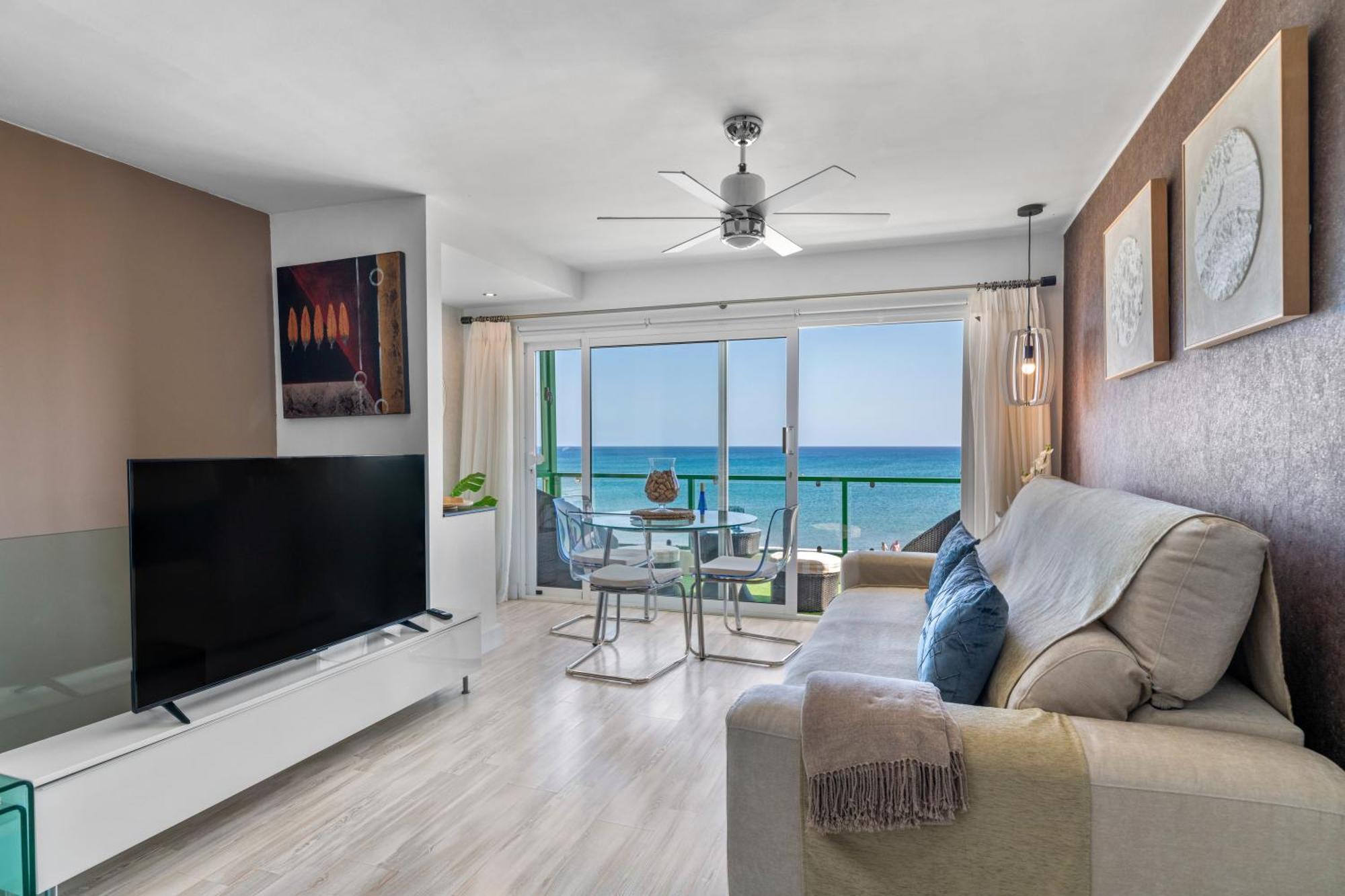 Apartament 51 Avenue Playa Honda Playa Honda  Zewnętrze zdjęcie