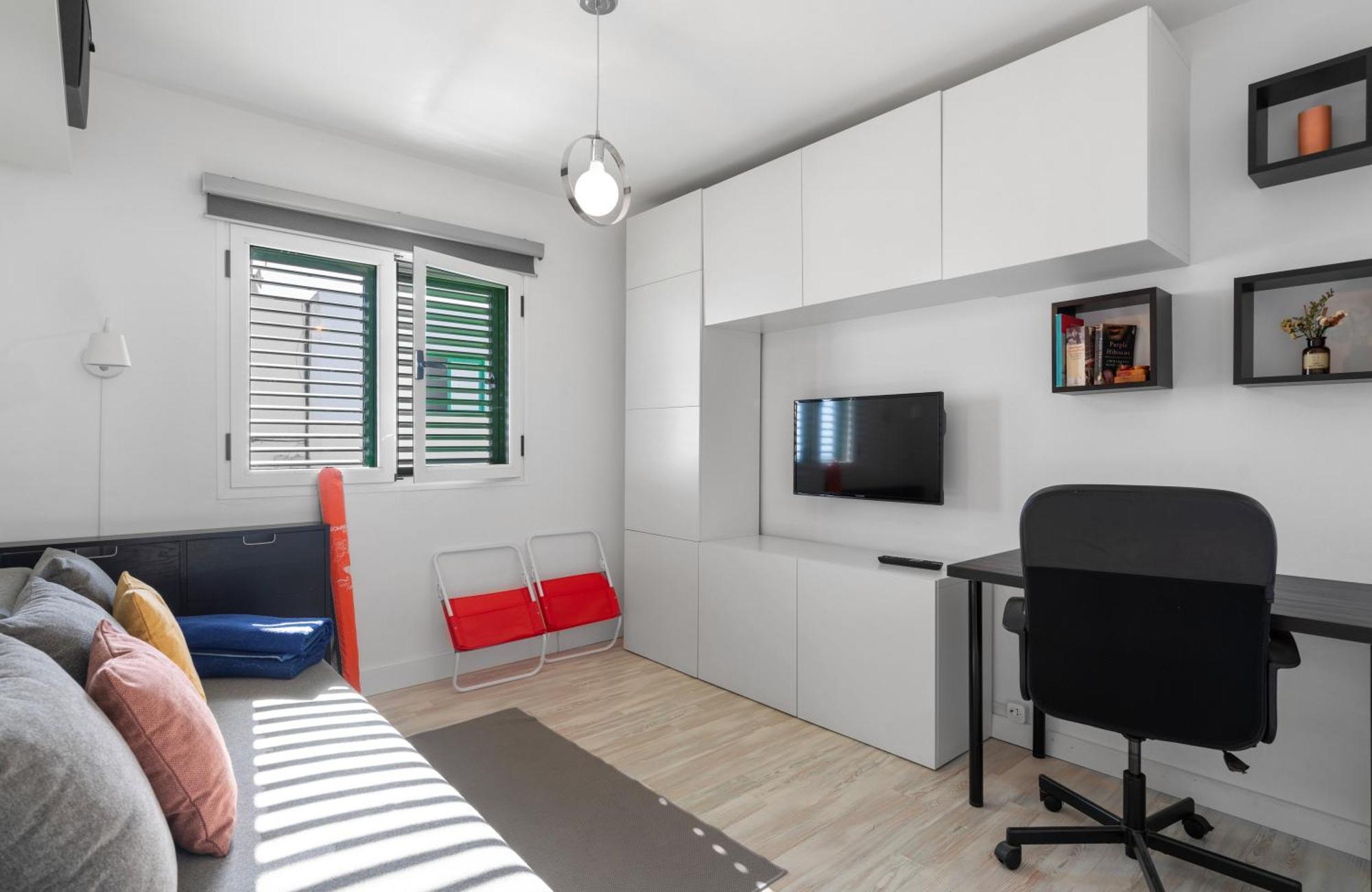 Apartament 51 Avenue Playa Honda Playa Honda  Zewnętrze zdjęcie