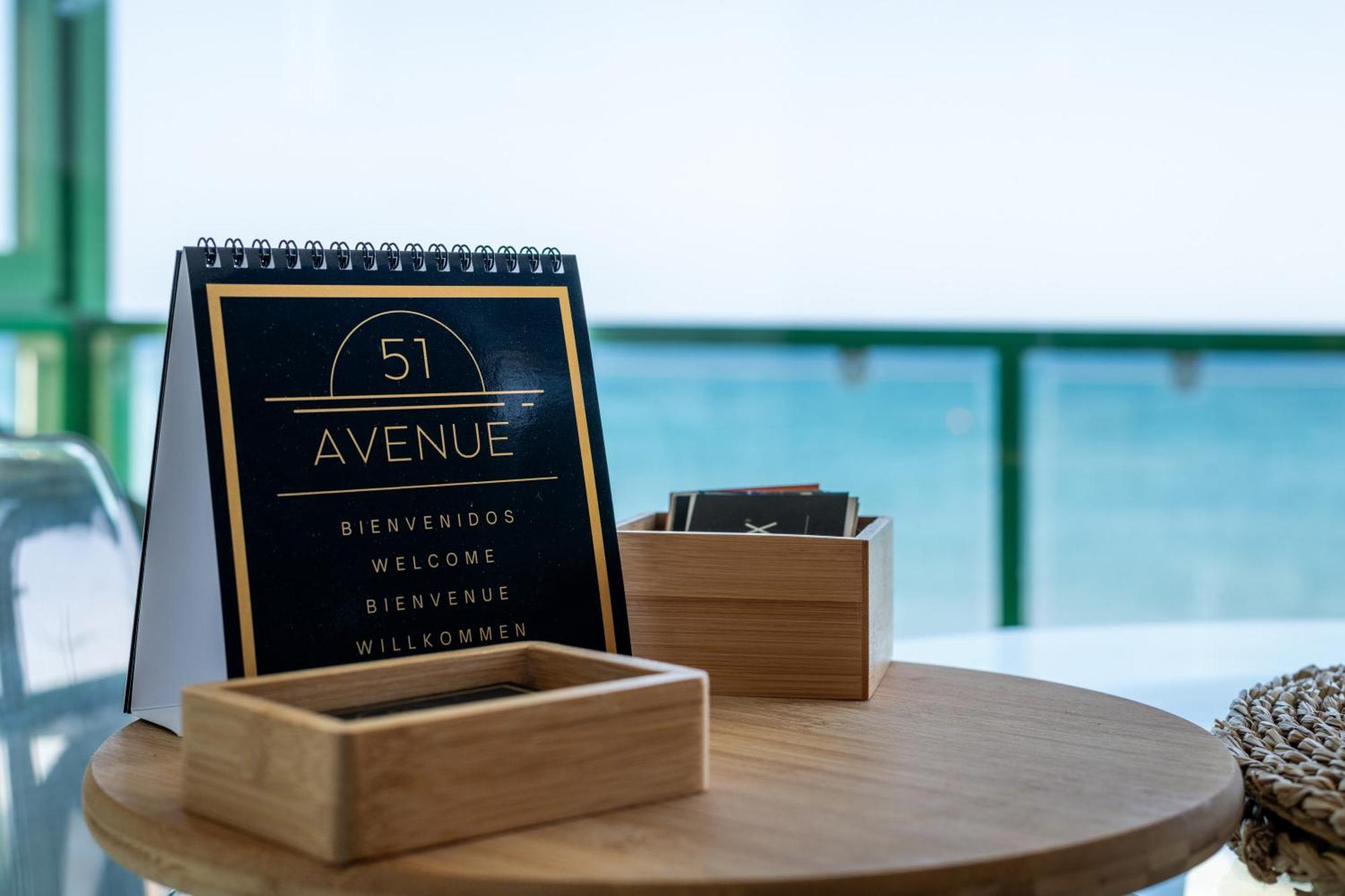 Apartament 51 Avenue Playa Honda Playa Honda  Zewnętrze zdjęcie