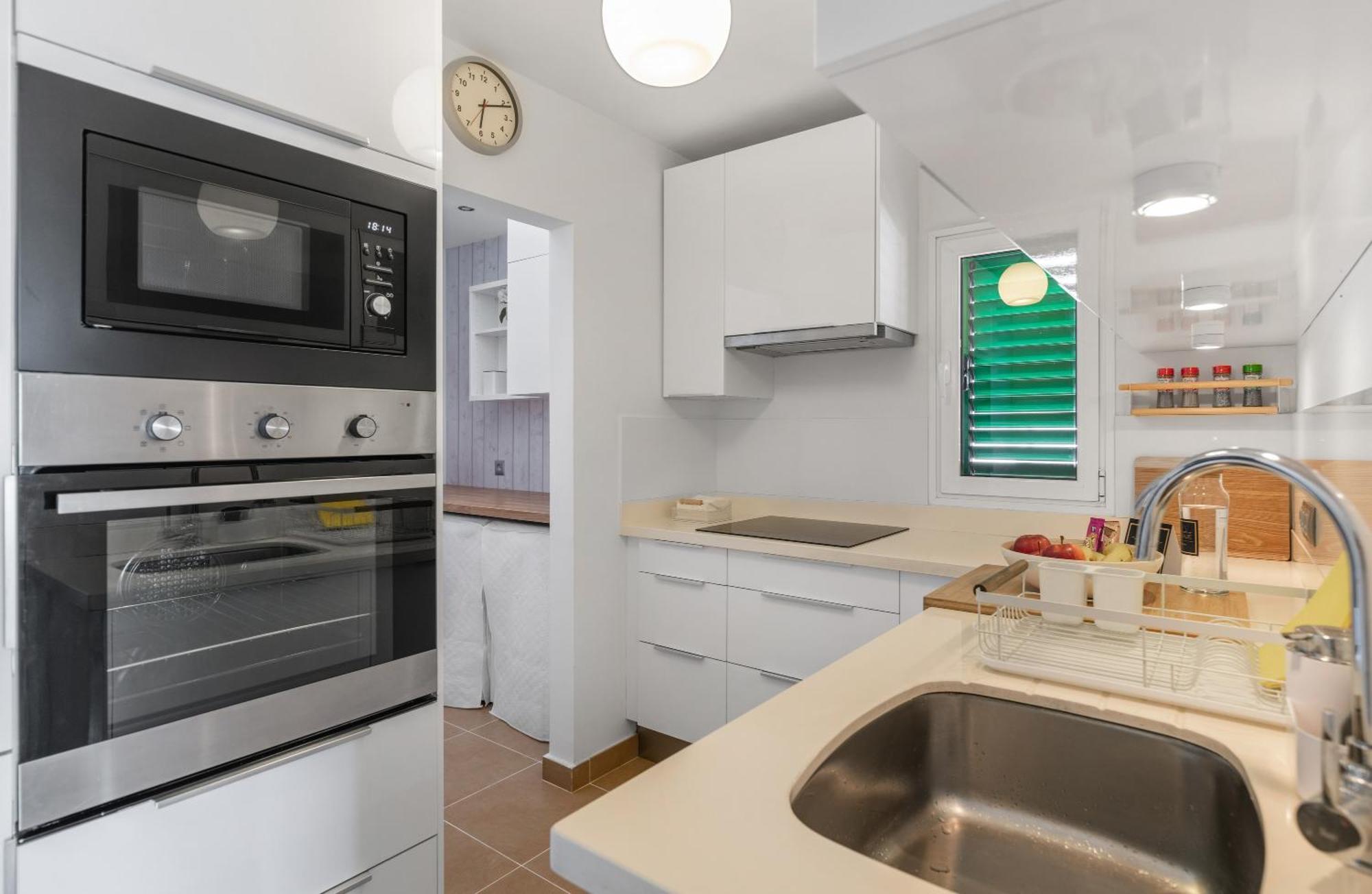 Apartament 51 Avenue Playa Honda Playa Honda  Zewnętrze zdjęcie