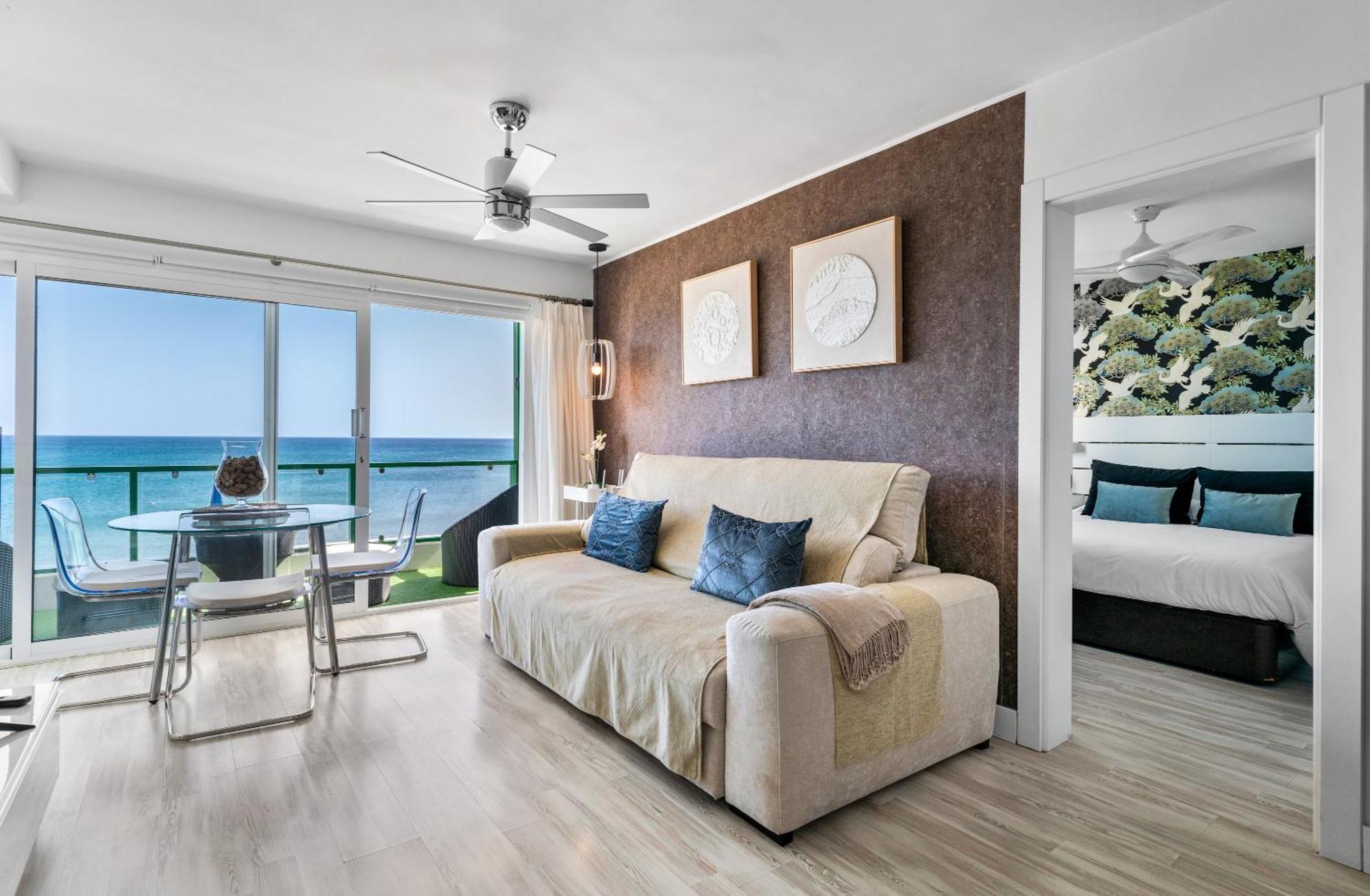 Apartament 51 Avenue Playa Honda Playa Honda  Zewnętrze zdjęcie