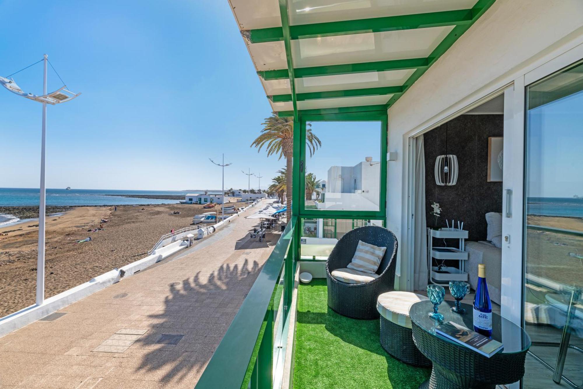 Apartament 51 Avenue Playa Honda Playa Honda  Zewnętrze zdjęcie