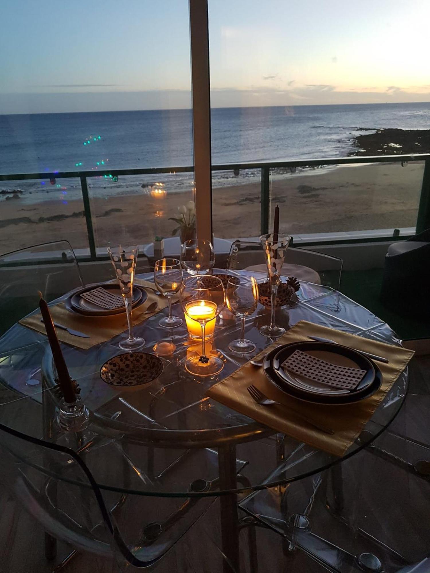Apartament 51 Avenue Playa Honda Playa Honda  Zewnętrze zdjęcie